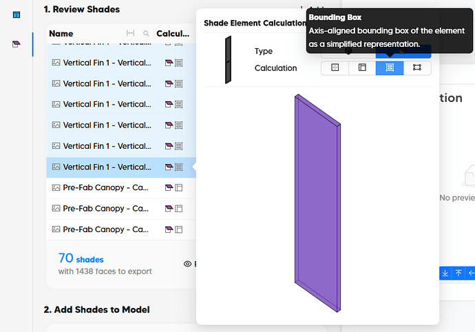 Bounding Box