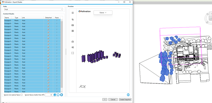 01 Revit Selection Set