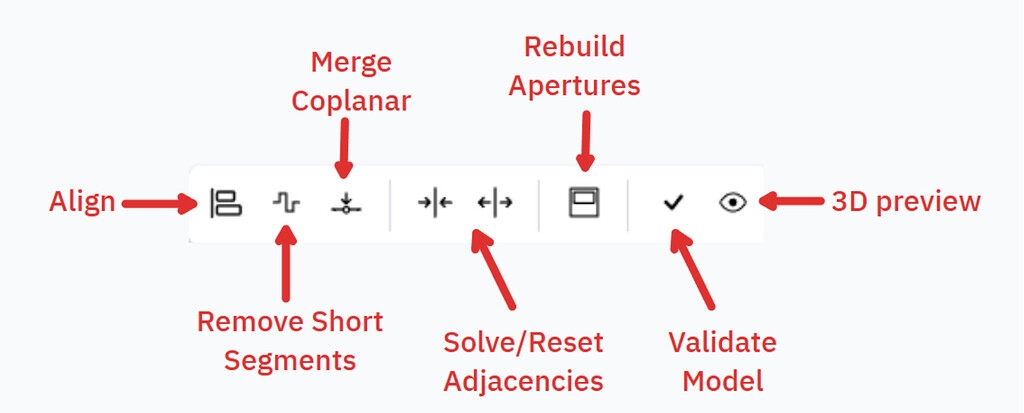 Pollination Model Editor is Almost Ready! - Announcements - Pollination ...