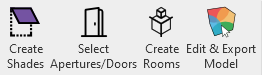 Pollination Revit Export Workflow