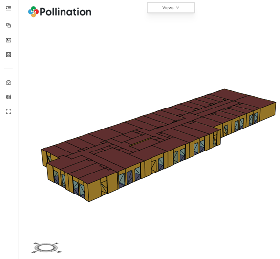 Aperture geometry split using 'Detailed' window calculation - Revit ...